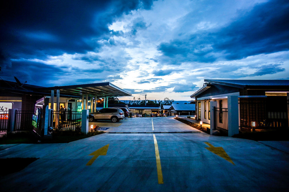 Trip Motel Gatton Exteriör bild